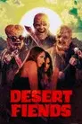 Desert Fiends