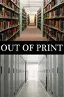 Out of Print