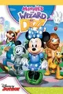 Mickey Mouse Clubhouse: Minnie's The Wizard of Dizz