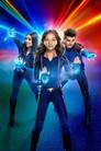 Los Thunderman: Infiltrados