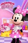 Los Cuentos de Minnie