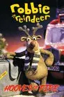 Robbie the Reindeer: Hooves of Fire