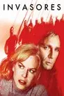 Invasión