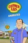 Corner Gas Animated