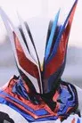 仮面ライダーノクス 変身講座