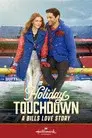 Holiday Touchdown: A Bills Love Story