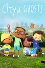 Los fantasmas de la ciudad