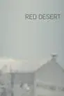 El desierto rojo
