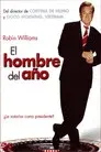El hombre del año