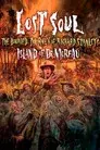 Lost Soul: El viaje maldito de Richard Stanley a la isla del Dr. Moreau