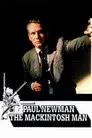El hombre de Mackintosh