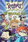 Rugrats: Ya somos mayores