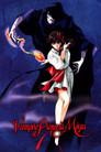 Vampire Princess Miyu