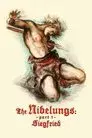 Los nibelungos: la muerte de Sigfrido