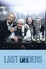 Last Orders