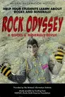 Rock Odyssey: A Rocks & Minerals Revue