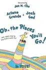 Oh, the Places You'll Go!