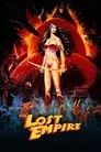 El imperio perdido