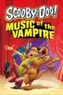 Scooby-Doo! La canción del vampiro