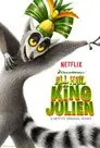 Larga vida al rey Julien