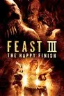 Feast III: Atrapados III