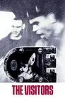 Los visitantes