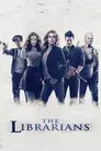 The Librarians