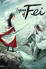 Leyenda de Fei