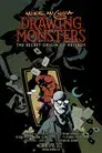 Mike Mignola: Drawing Monsters