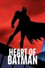 Heart of Batman