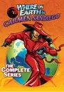 En busca de Carmen Sandiego