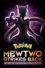 Pokémon: Mewtwo contraataca-Evolución