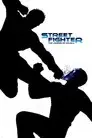 Street Fighter: La leyenda