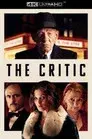 El crítico de teatro