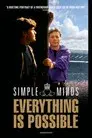 Simple Minds: cuando todo es posible