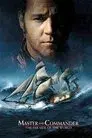 Master and commander: Al otro lado del mundo
