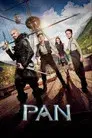 Pan: Viaje a nunca jamás