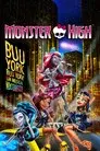 Monster High: Monstruo York, Monstruo York