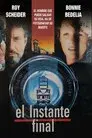 El instante final