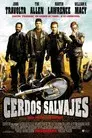 Cerdos salvajes