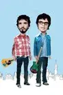 Flight of the Conchords