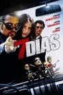7 días