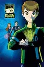 Ben 10: Fuerza Alienígena