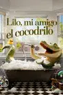 Lilo, mi amigo el cocodrilo