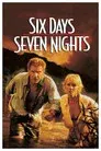 Seis días y siete noches