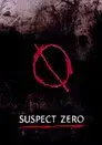 Sospechoso cero