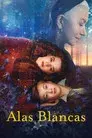 Alas blancas