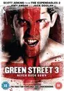 Green Street Hooligans: Underground
