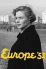 Europa '51