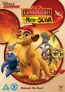 The Lion Guard: The Rise of Scar